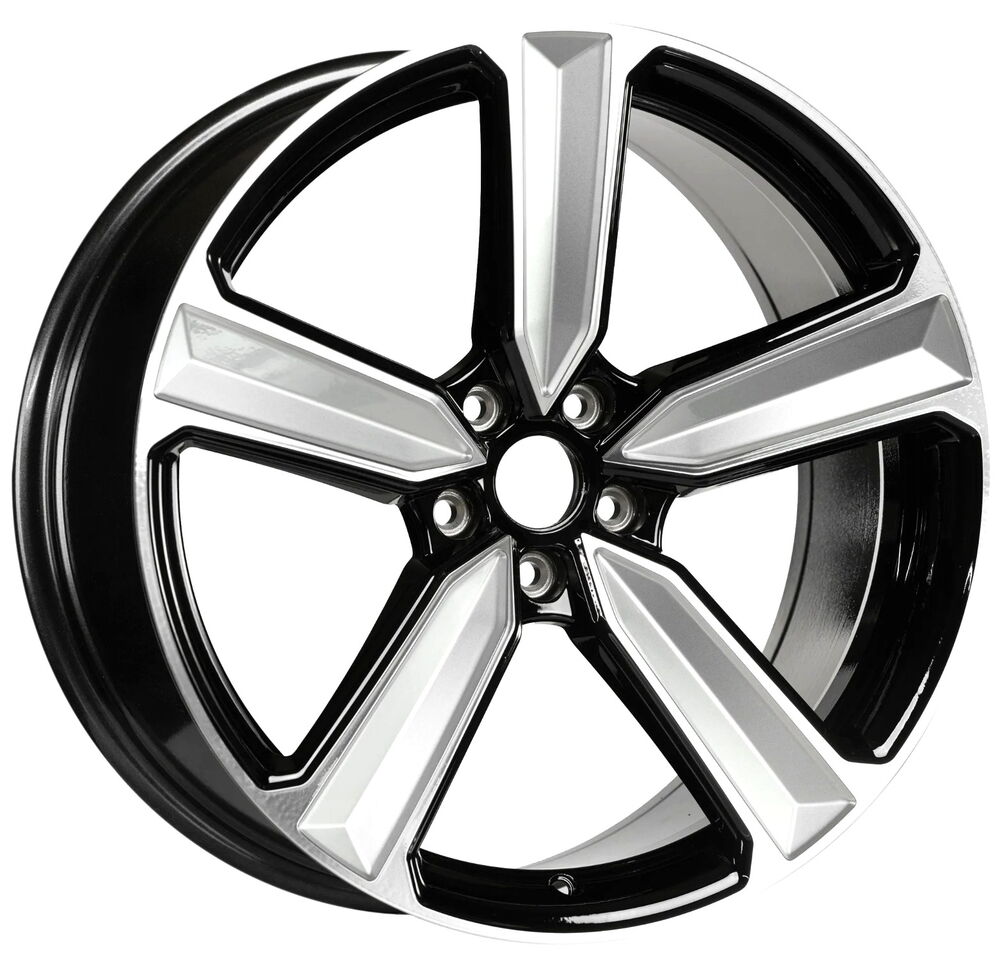 EMR-S1015-01 8*18 5*112 ET35 66,45 DBS BABAYAGA