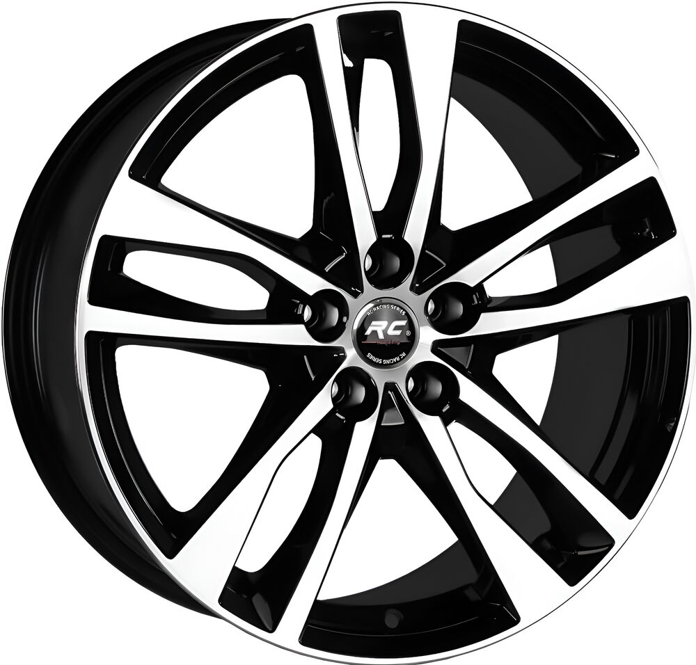 RC-1196-06 8,5*20 5*112 ET43 66,45 BF