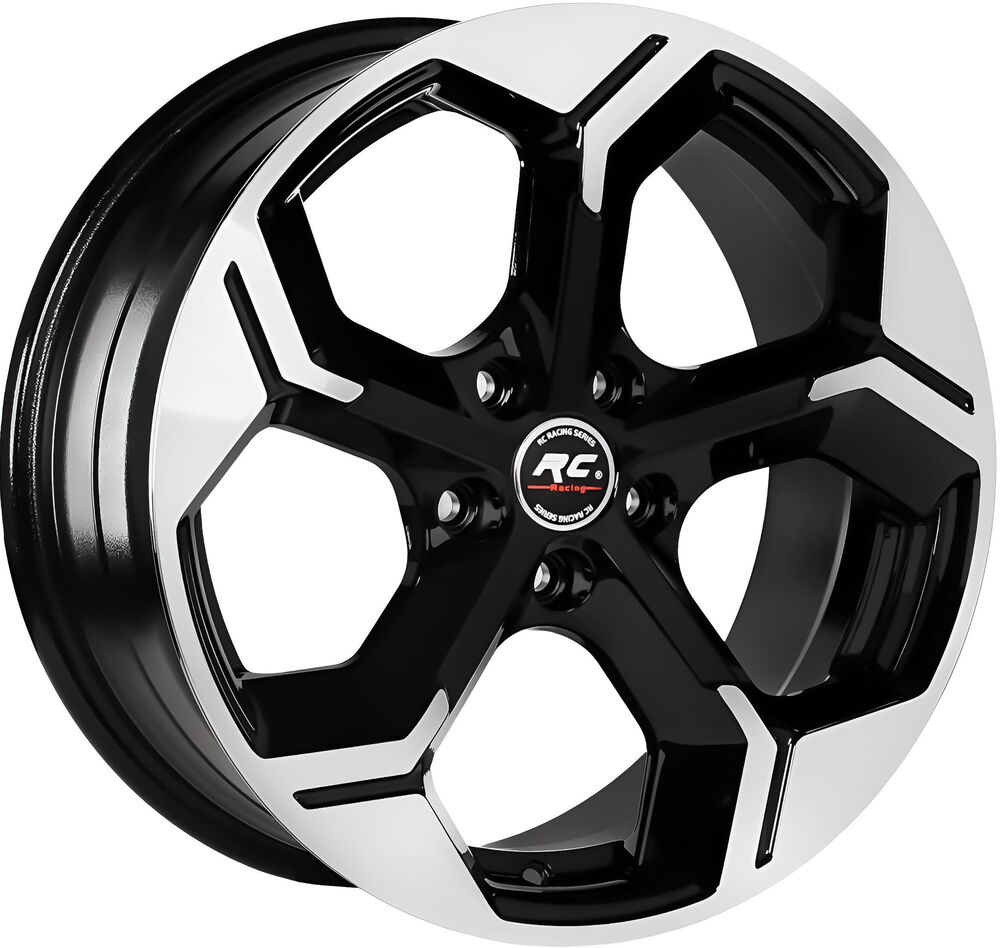 RC1165 01 6,5*15 5*108 ET35 67,1 BF
