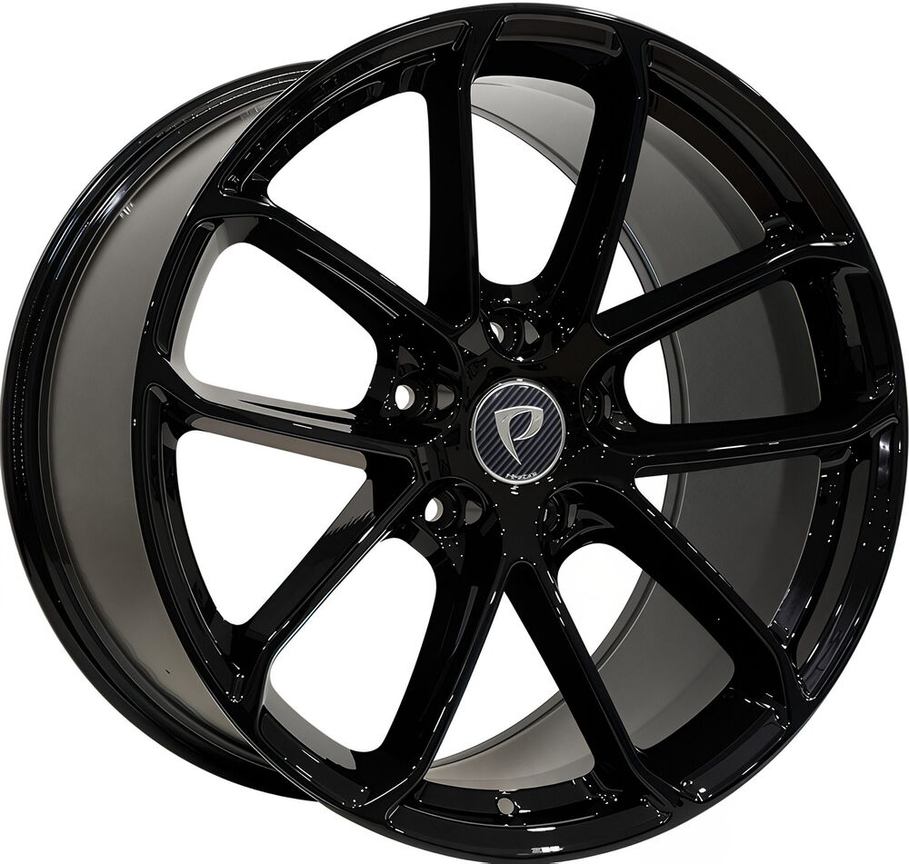 BK-3S5985 9*20 5*130 ET48 71,6 BLACK XL