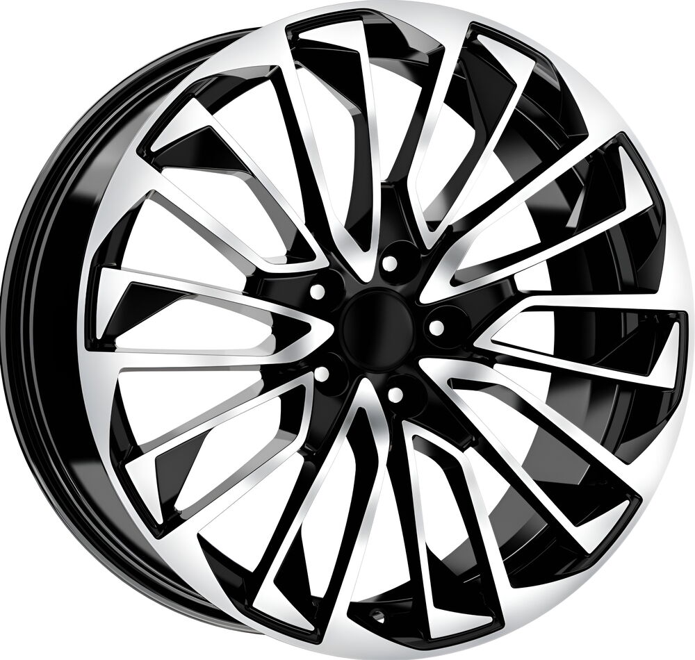 KM DY1519 01 8,5*19 5*112 ET40 66,45 BD