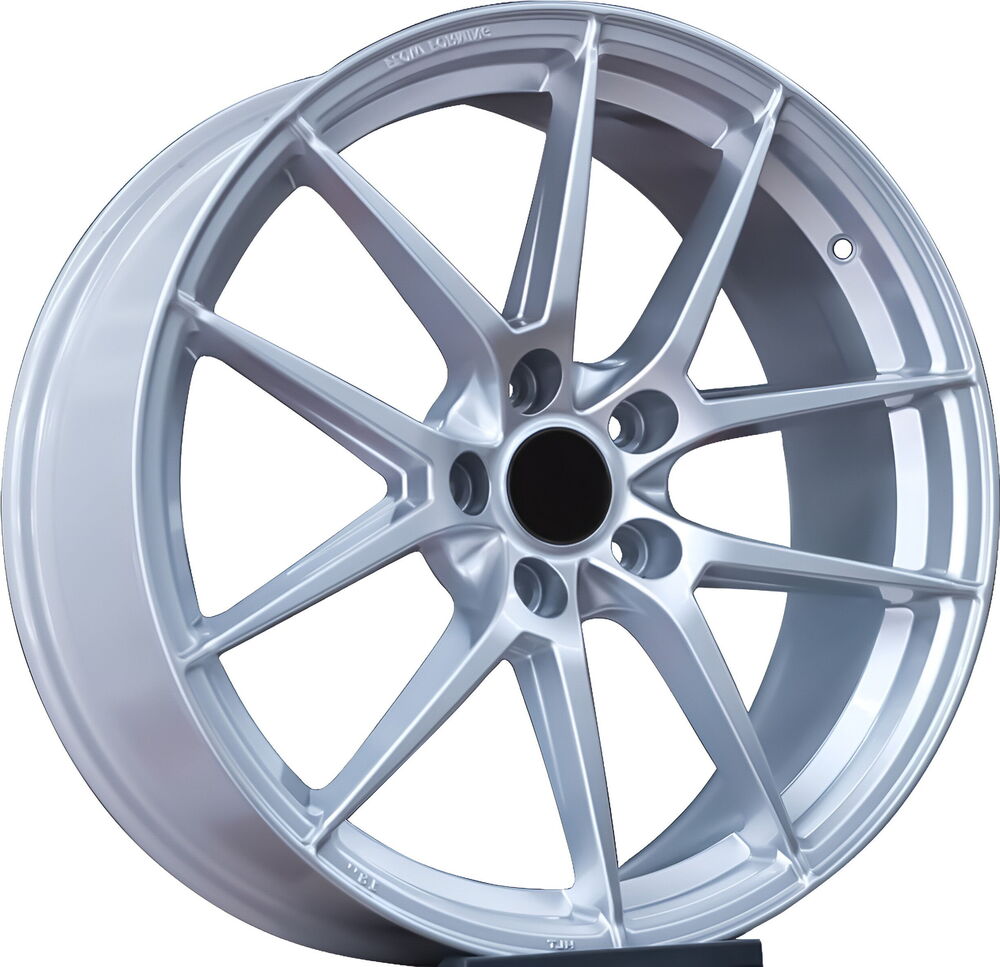SONİC-1085/9 8*18 5*108 ET45 73,1 SİLVER