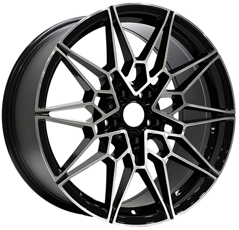SONİC-1096/2 8,5*19 5*120 ET30 72,6 BD