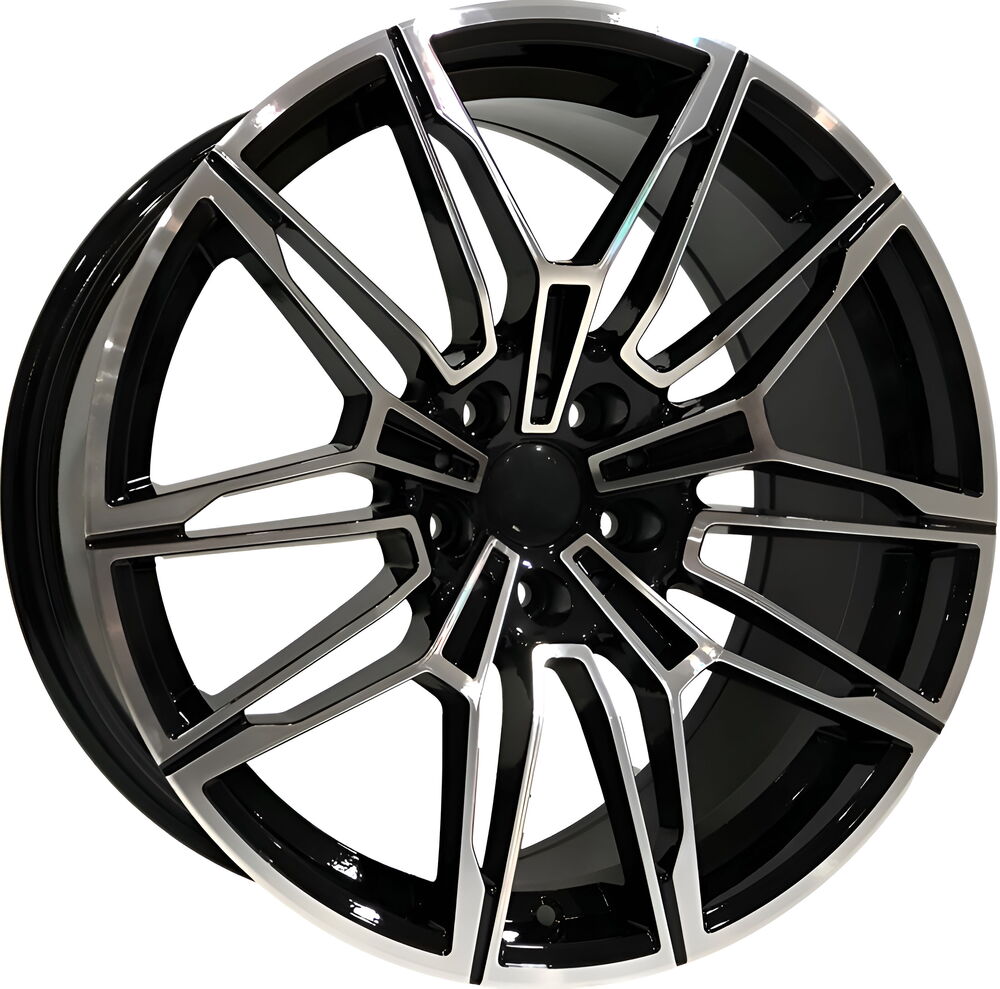 KM D929 01 8,5*19 5*112 ET33 66,6 BD