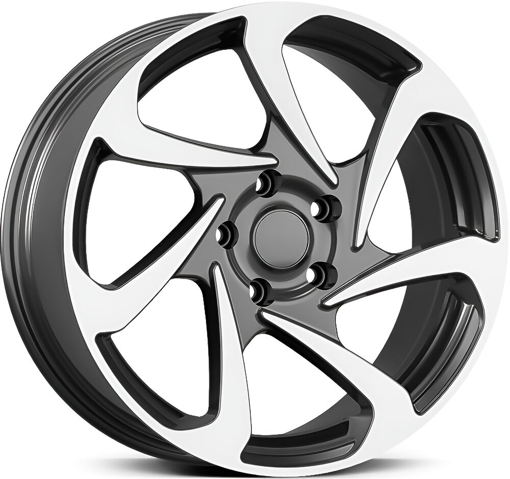 18286 8*18 5*120 ET45 67,1 TITAN DIAMOND