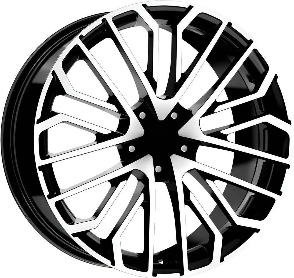 KM DY1649 01 8,5*19 5*112 ET40 66,45 BD