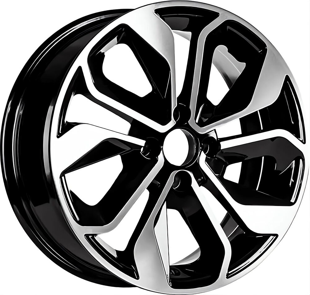 SONIC 7502 6,5*15 4*100 ET35 67,1 BD (KMP1)