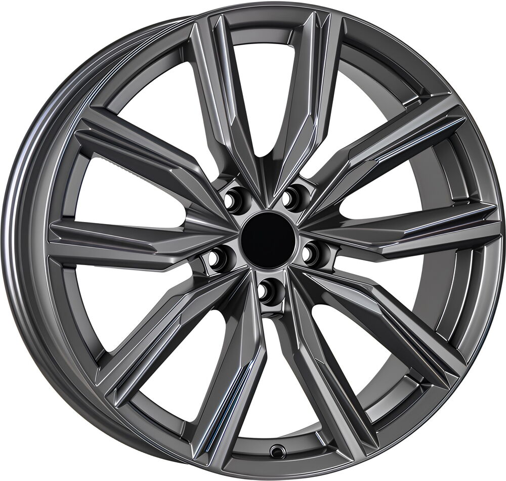 158 7,5*17 5*100 ET35 57,06 FULL PALLADIUM