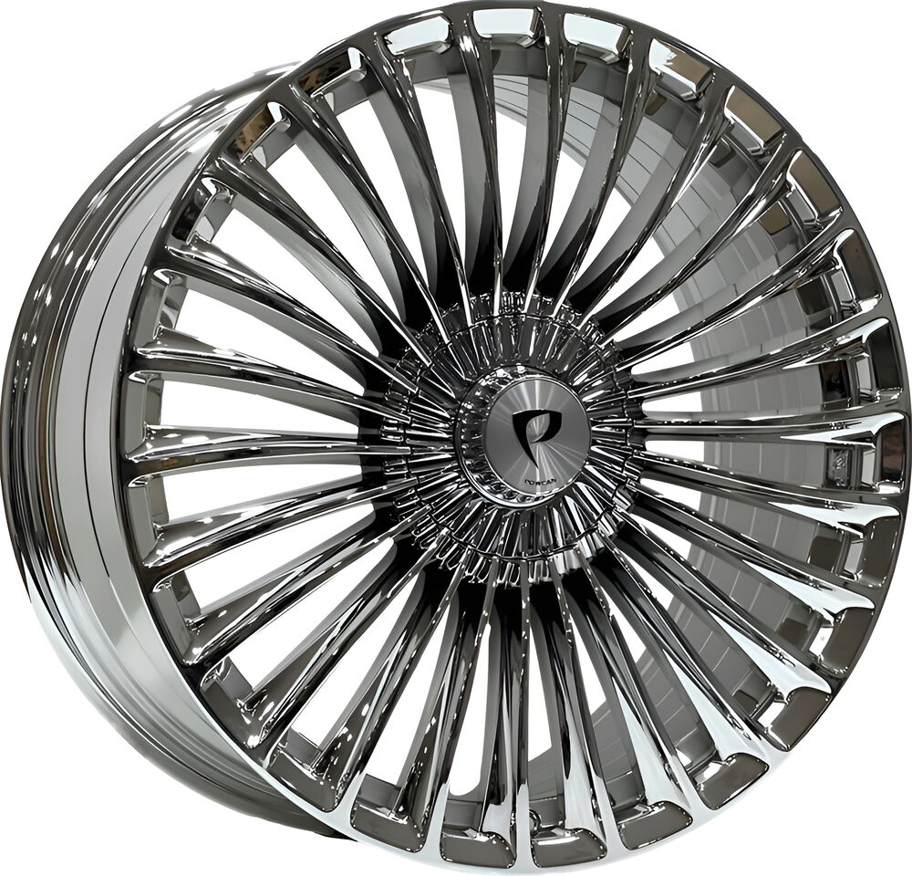BK-3S198 7,5*17 4*100 ET35 73,1 VACOOM CHROME