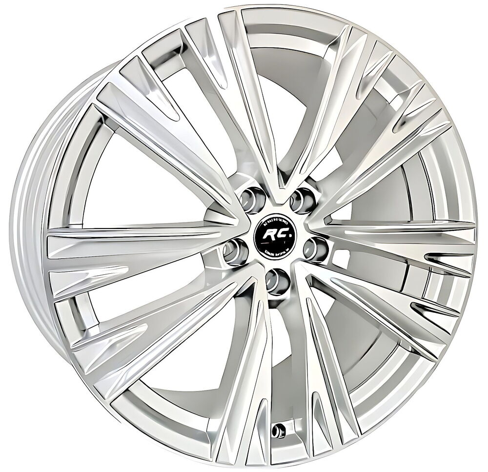 R1-1160-5 8*18 5*112 ET35 66,45 SILVER