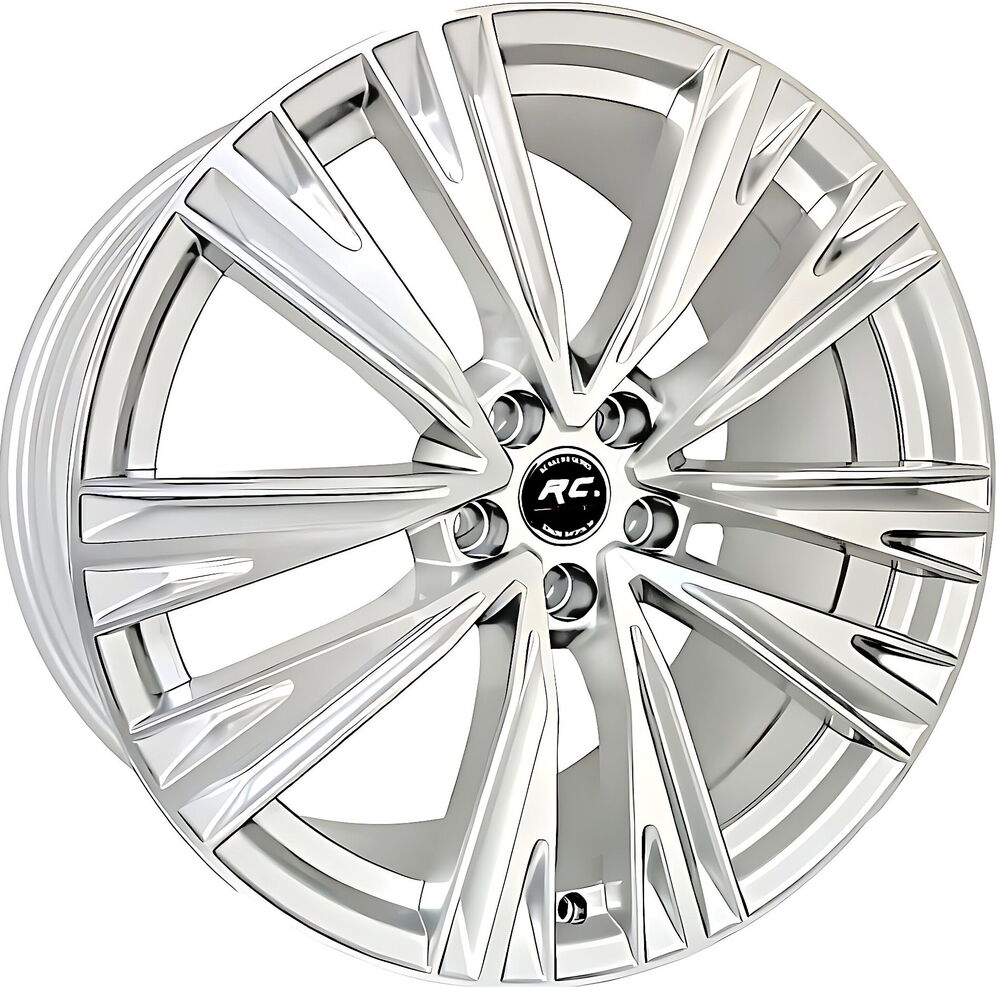 R1-1160-5 8*18 5*112 ET35 66,45 SILVER