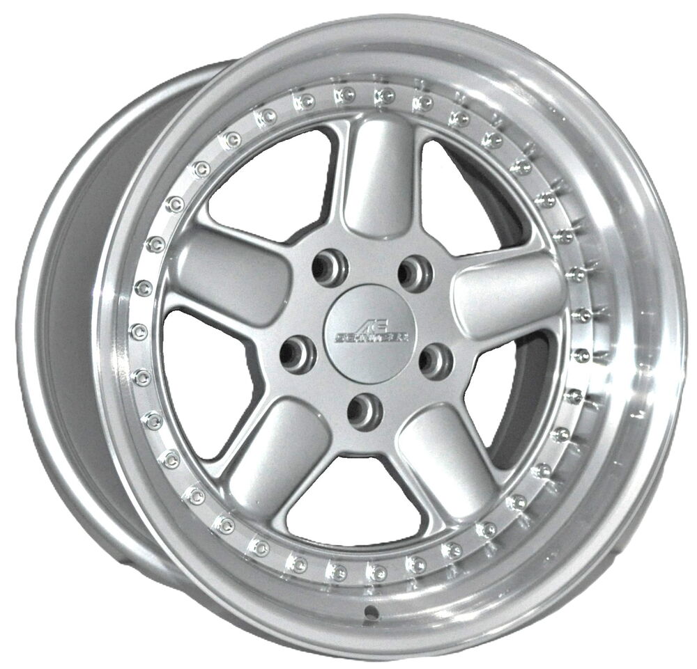 TRUVA-150 9,5*17 5*120 ET20 72,6 SLP
