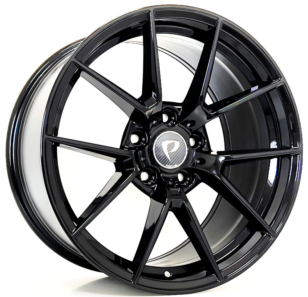 BK-5282 9,5*18 5*120 ET40 72,56 BLACK