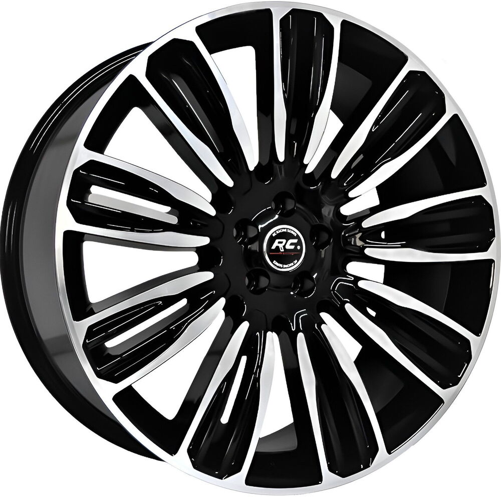 RC-159-1 9,5*22 5*120 ET49 72,6 BF