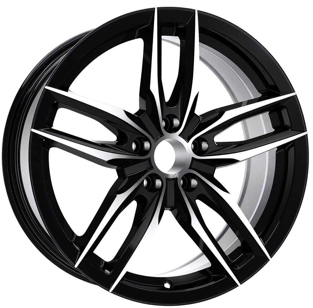 18172-1 8*18 5*108 ET35 72,6 BLACK DIAMOND