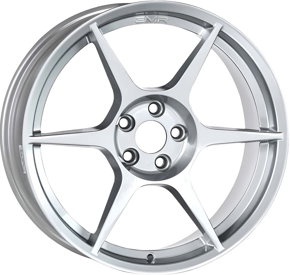 EMR-7791 7,5*17 5*114,3 ET 30 SILVER (KMP1)