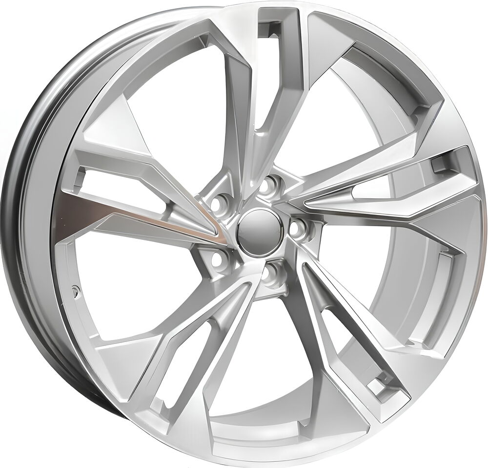 R1-1168-2 8,5*19 5*112 ET35 66,45 SILVER (KMP1)