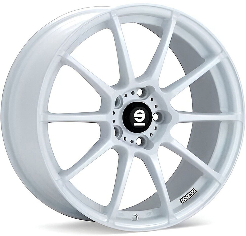 GZM-1176 7,5*17 5*100 ET35 67,1 WHITE