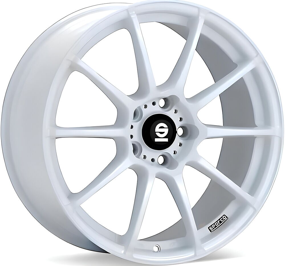 GZM-1176 7,5*17 5*100 ET35 67,1 WHITE
