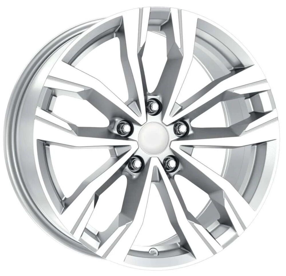 R1-208-1 6,5*16 5*114,3 ET35 73,1 SILVER 