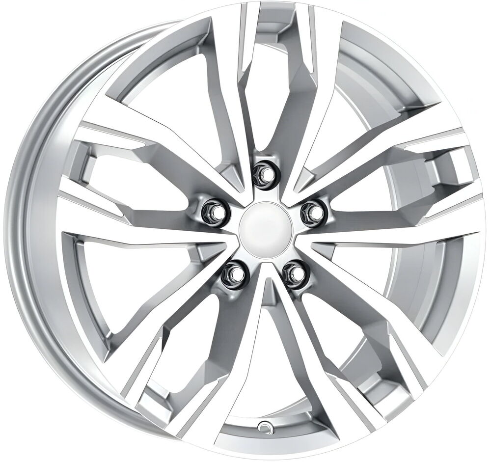 R1-208-1 6,5*16 5*114,3 ET35 73,1 SILVER