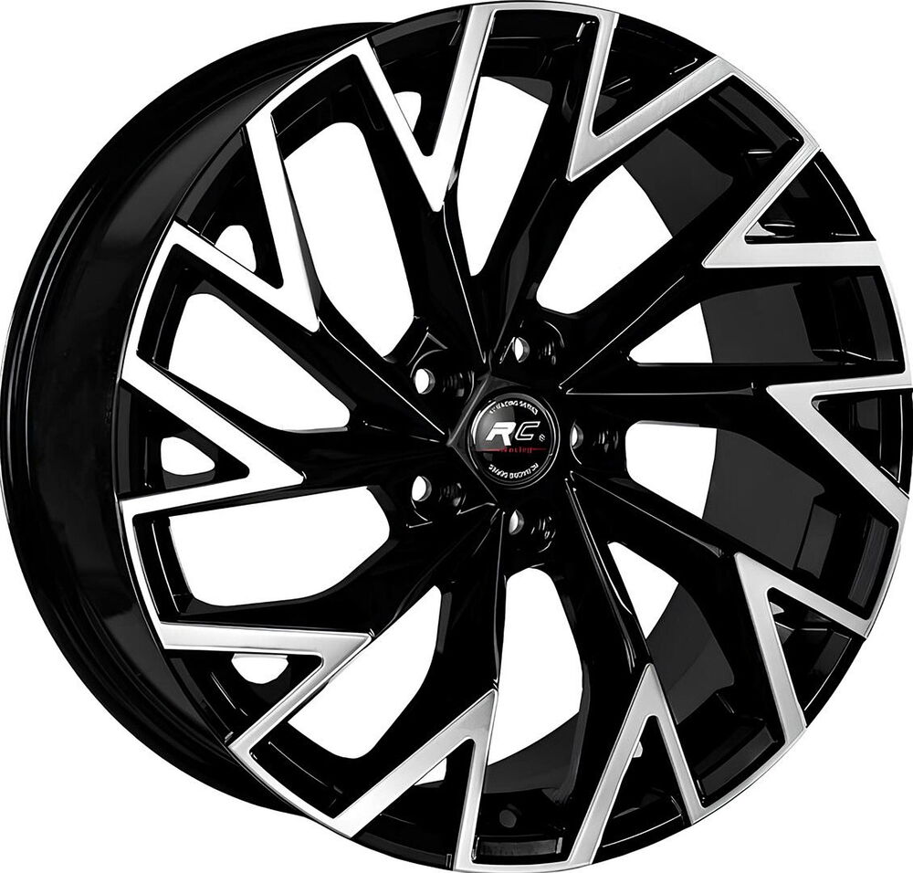 RC-524 8*19 5*112 ET42 66,45 BF