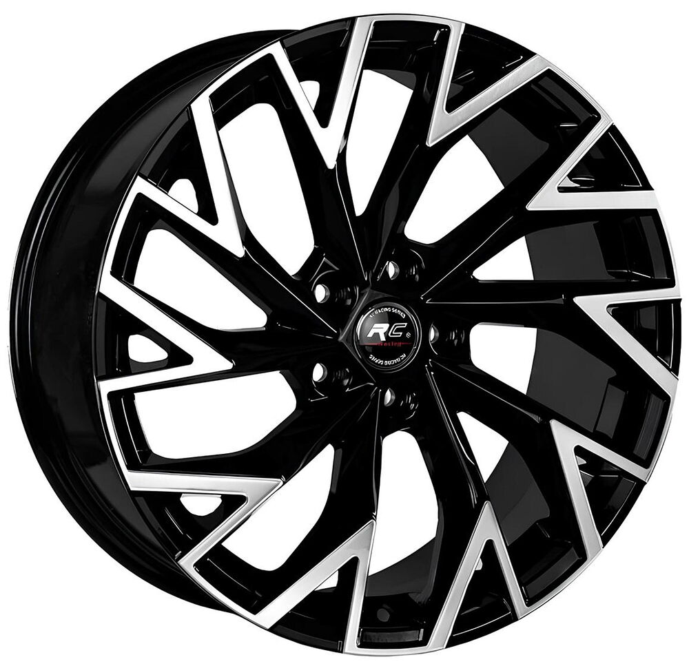 RC-524 8*19 5*112 ET42 66,45 BF