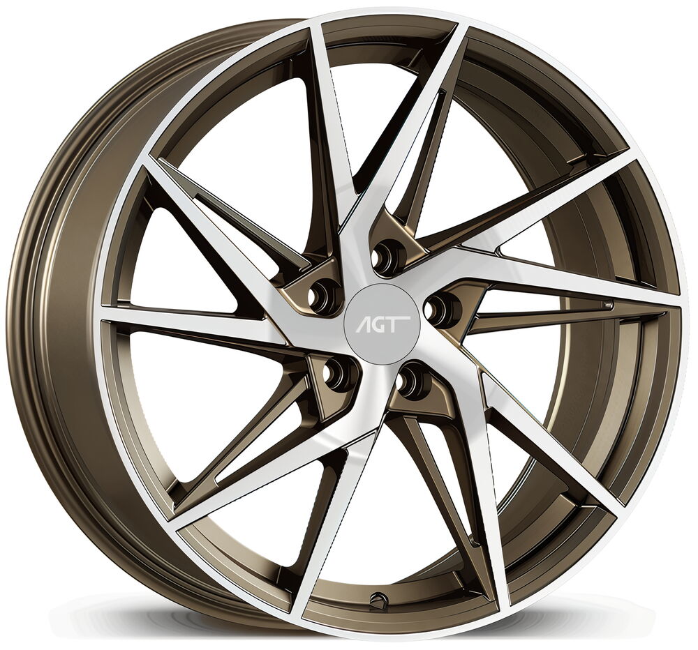 18259 8*18 5*108 ET35 72,6 MATT BRONZE DIAMOND 