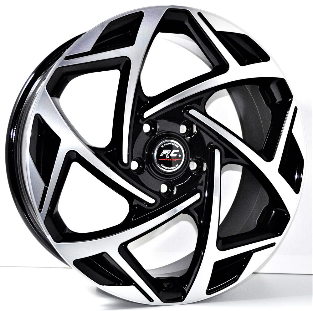RC-175 7,5*17 4*108 ET35 73,1 BF