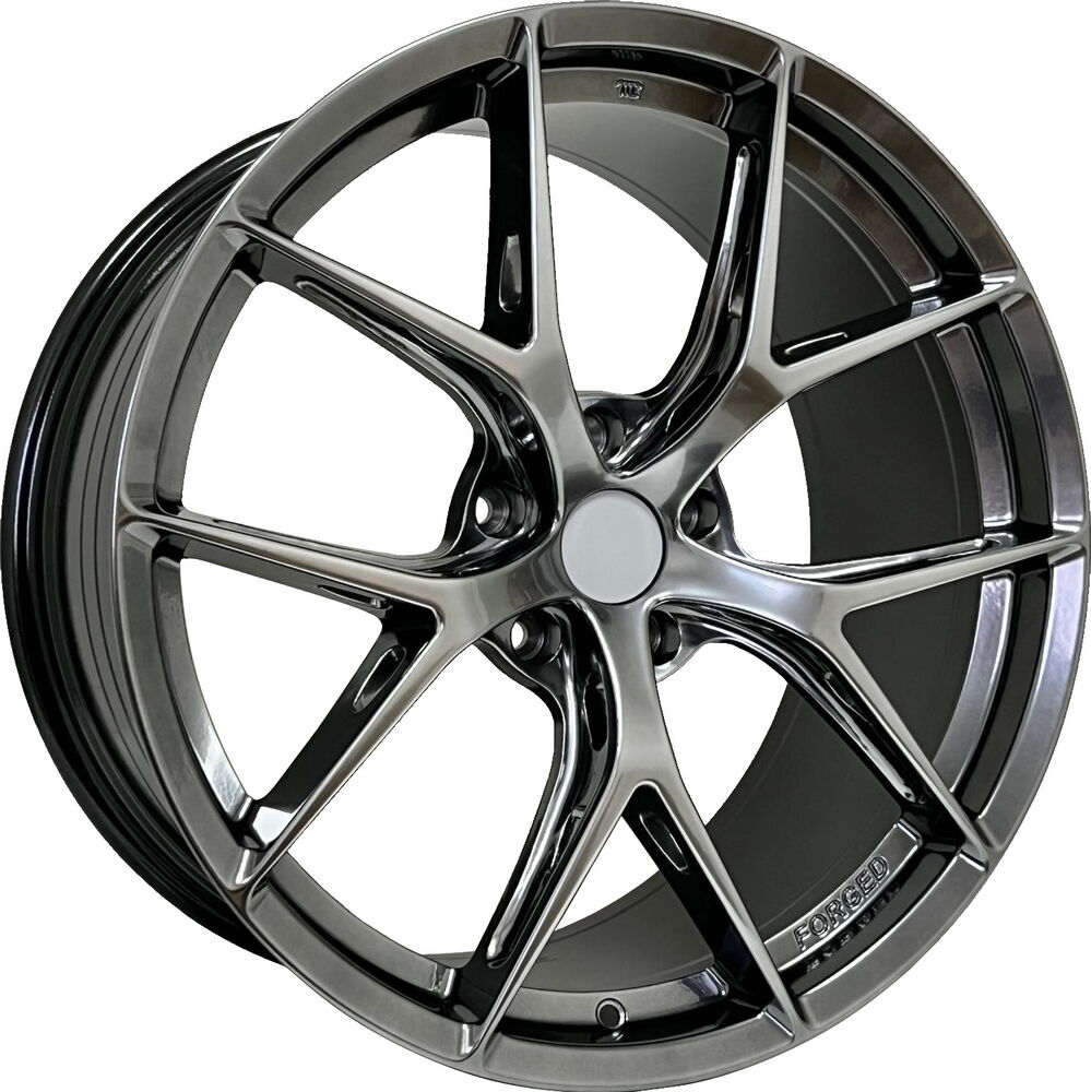 TPL-B318 8,5*18 5*112 ET40 73,1 HYPER BLACK