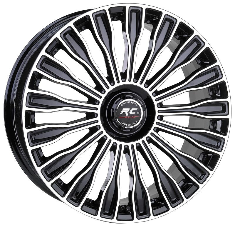 R1-329 9,5*19 5*112 ET48 66,6 BF