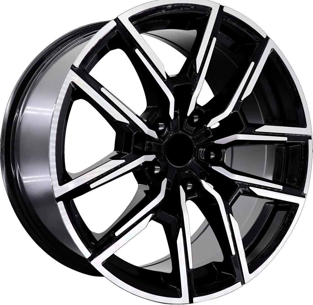 DY-1248 8*18 5*120 ET30 72,6 BD