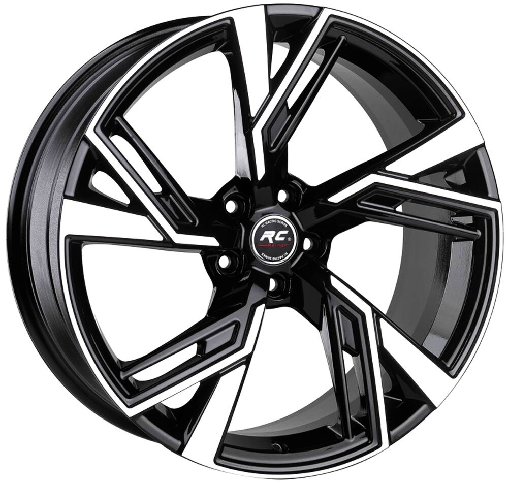 TRUVA-240 RS6 8*18 5*112 ET35 66,45 BF
