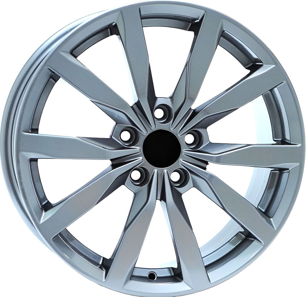 17261 7*17 5*112 ET40 57,10 TITAN