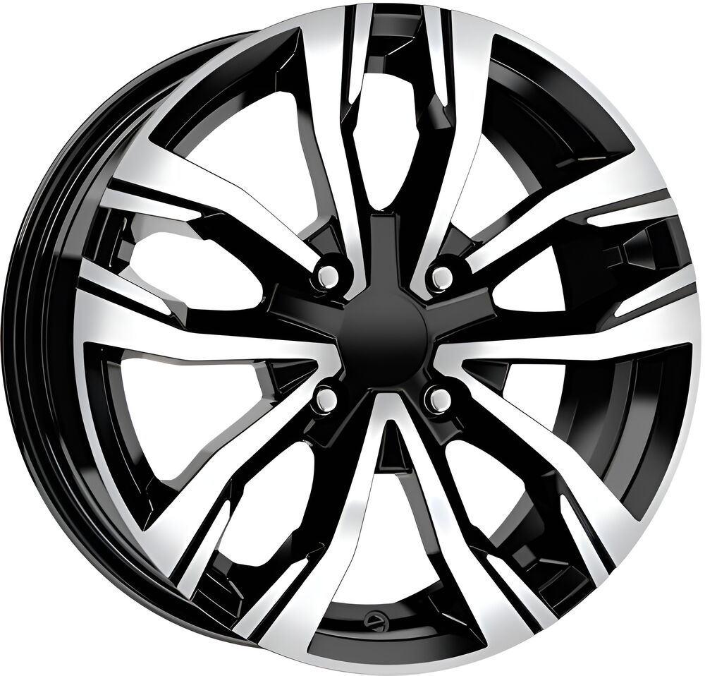 DY-746 7*16 4*100 ET40 60,1 B/D XL