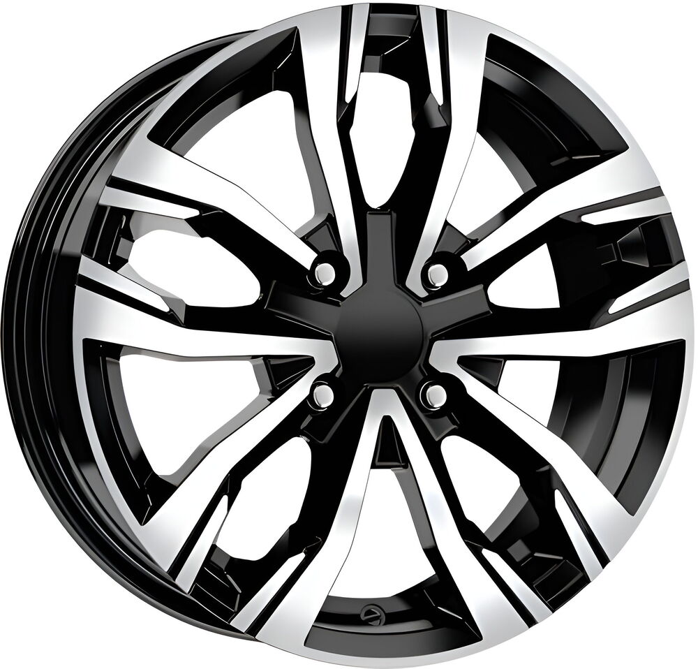 DY-746 7*16 4*100 ET40 60,1 B/D XL