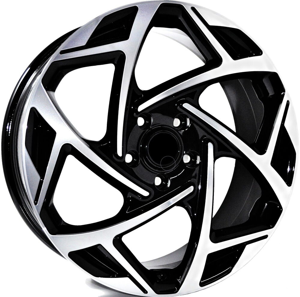 ELT-394 8*18 5*110 ET45 73,1 BLP