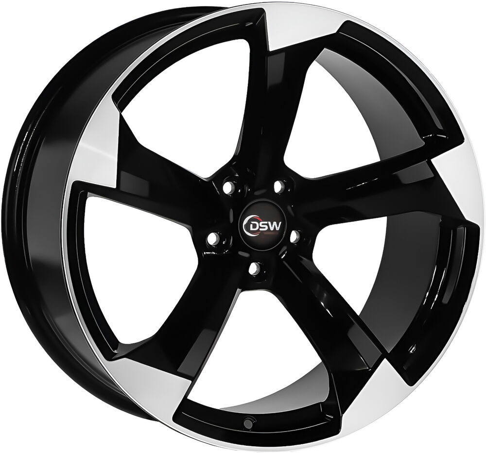 RC-1197-02 9*19 5*112 ET30 66,45 BF