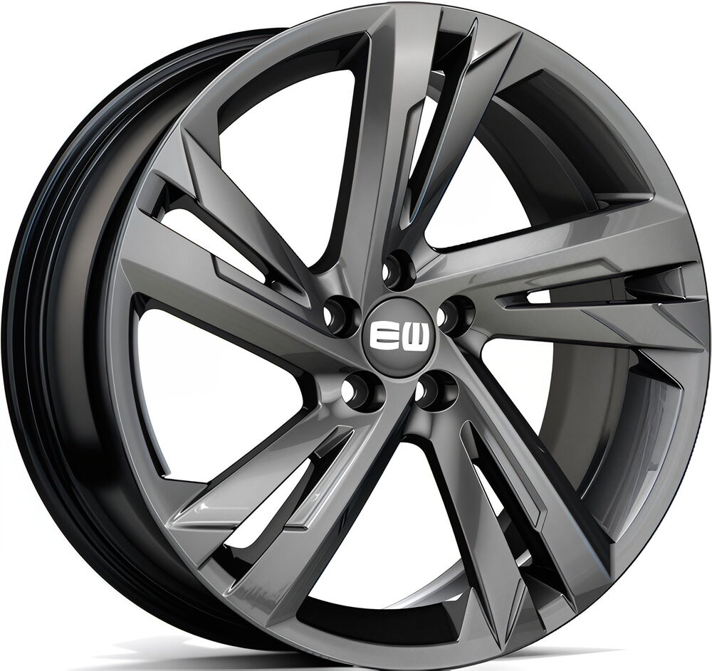 ELT-418 7,5*17 5*108 ET40 67,1 TG