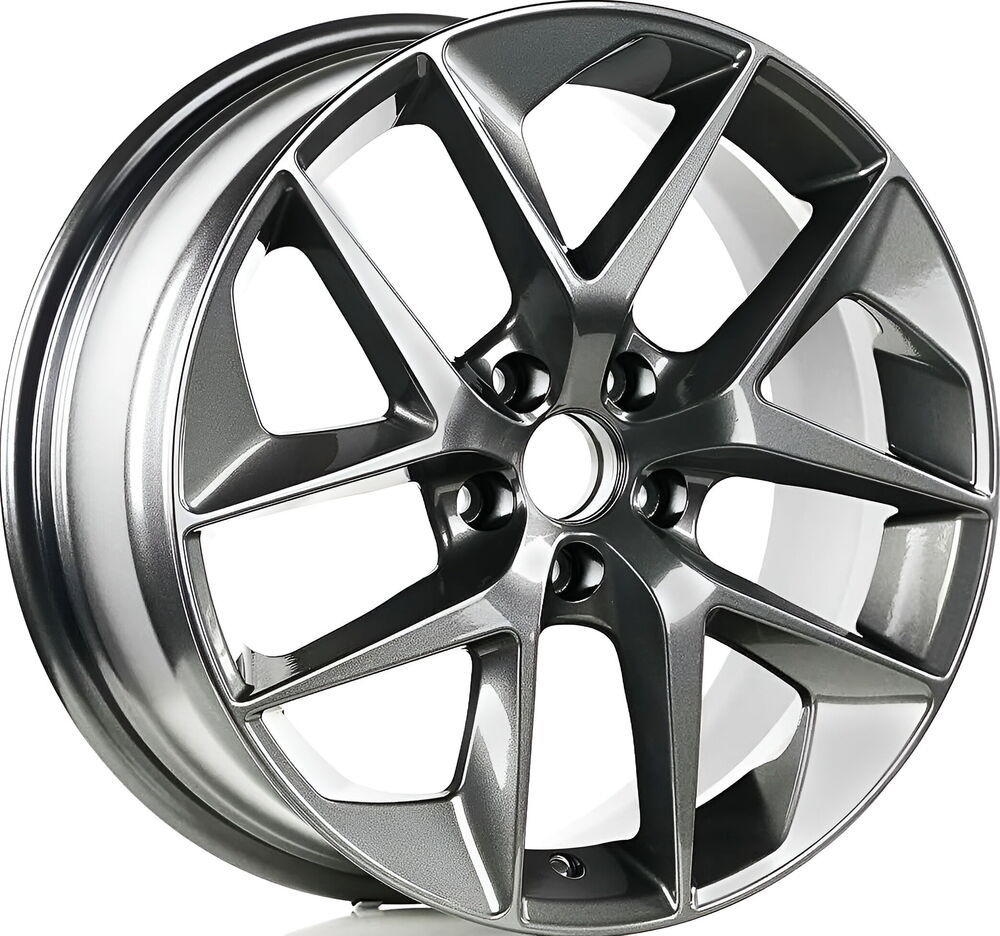 EMR-184-02 8*18 5*112 ET45 57,6 PALLADİUM