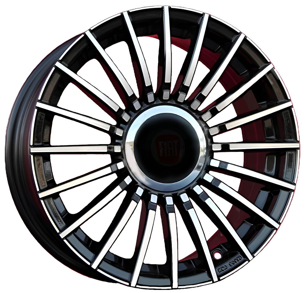 EW EW25 6,5*16 4*100 ET35 67,1 BLP