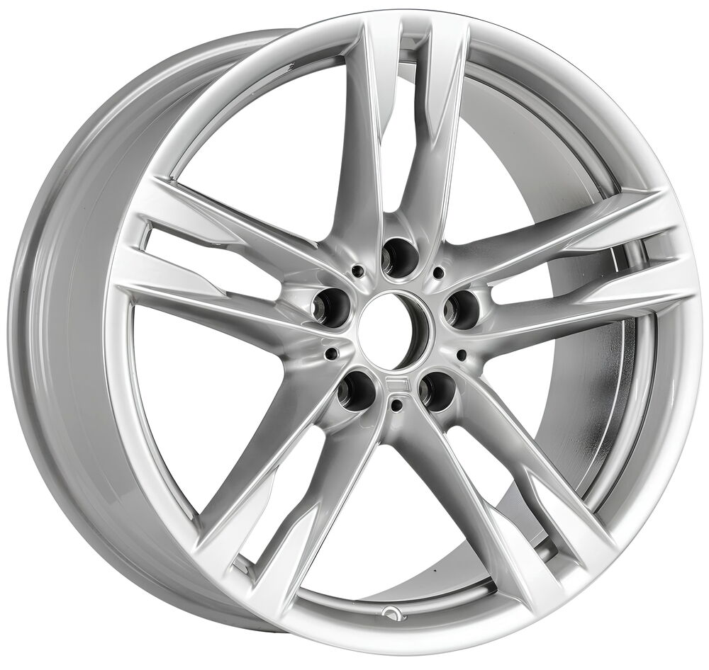 SONIC-1006 8,5*19 5*120 ET33 72,6 SILVER