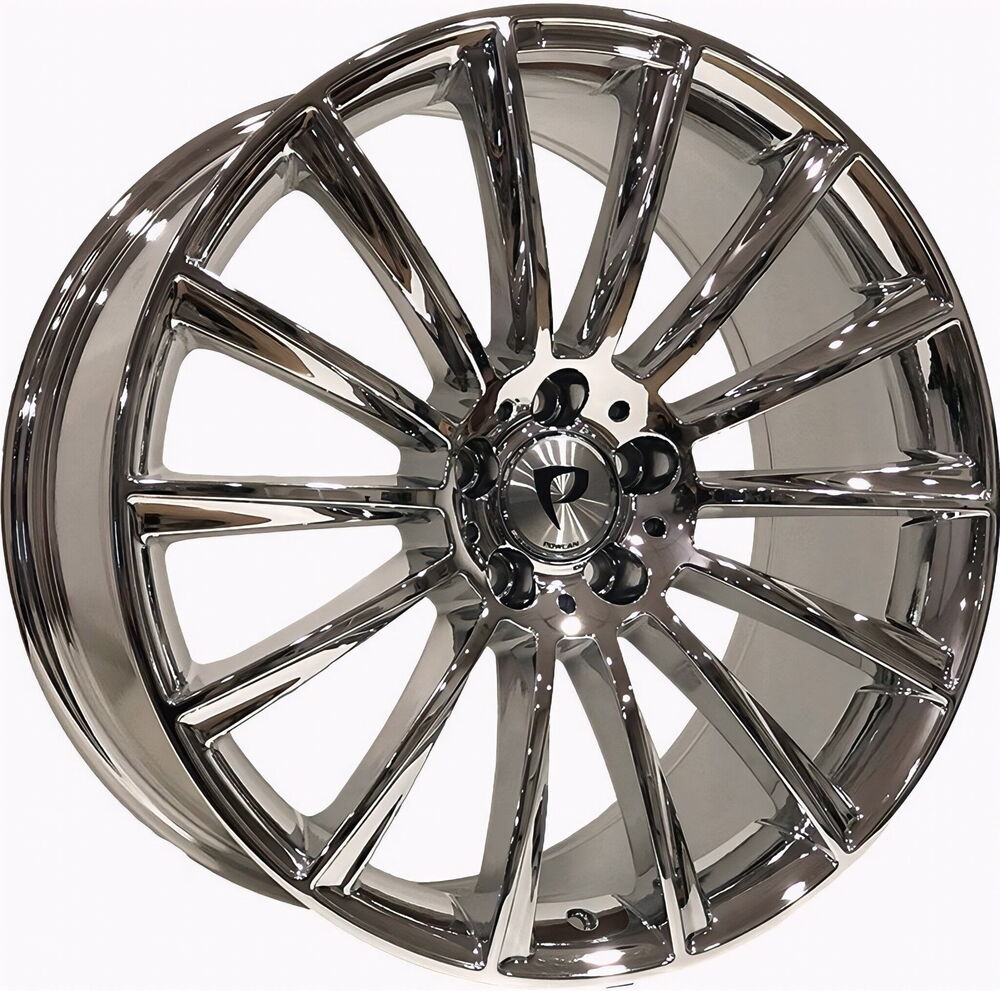 BK-836 8,5*20 5*112 ET45 66,56 VACOOM CHOROME XL