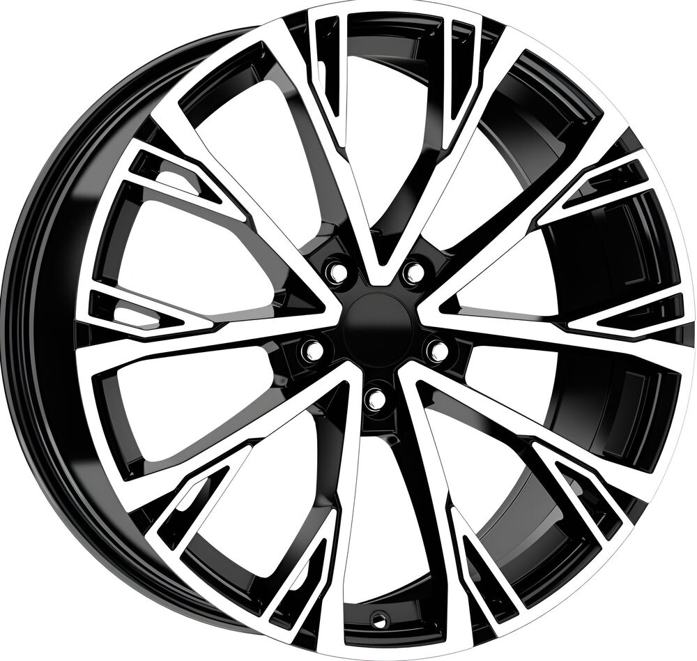 DY-1109 8,5*19 5*112 ET35 66,45 BD