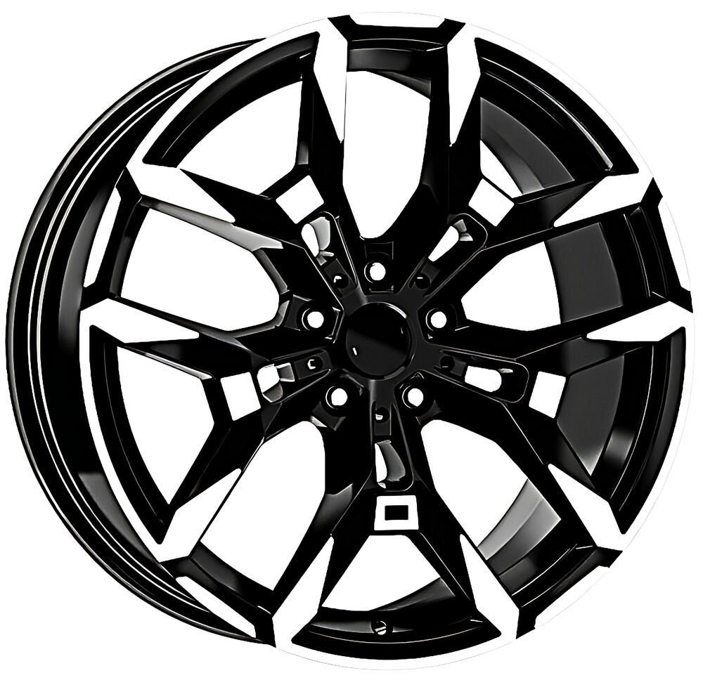 RC-1182 8,5*20 5*120 ET30 72,6 BF