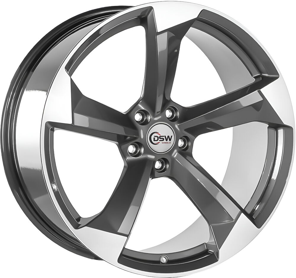 RC-1197-03 9*19 5*112 ET30 66,45 GMF