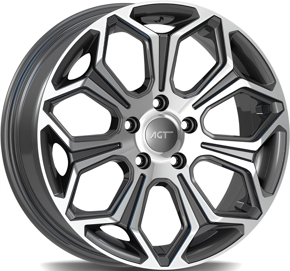 17263 7*17 5*108 ET38 67,1 TITAN DIAMOND