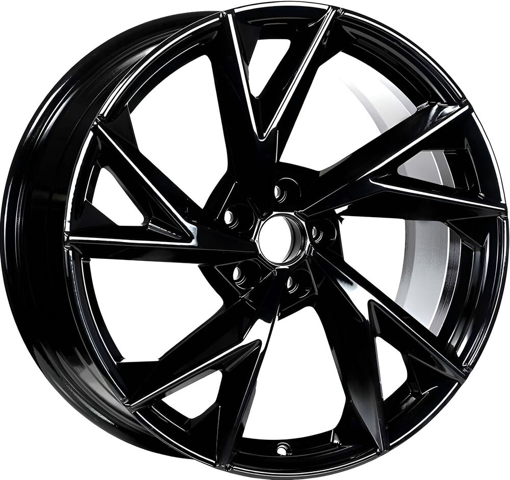 EMR-A399-02 9*20 5*112 ET35 66,45 BLACK