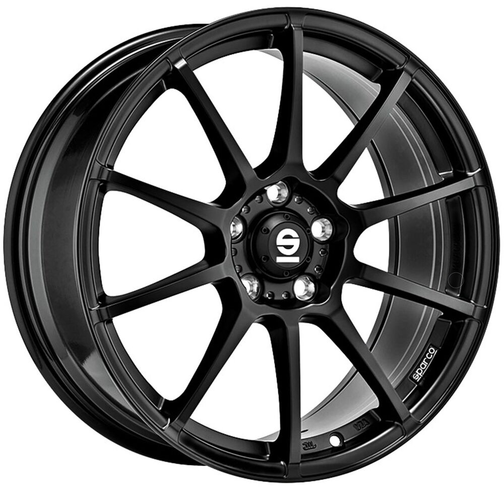GZM1176-16 7*16 4*100 ET35 67,1 MATT BLACK