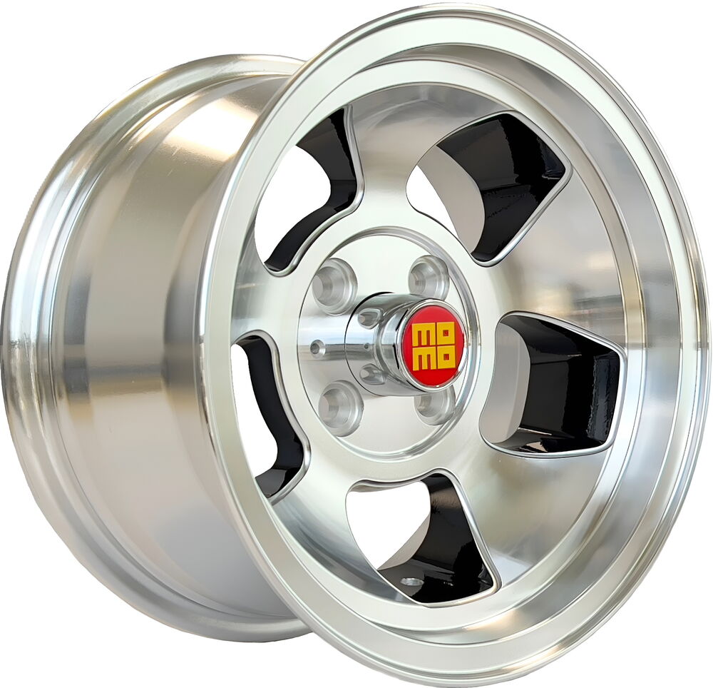 EXP-E2301 6,5*13 4*98 ET-10 60,1 BLACK MACHINED+MILLING (KMP1)